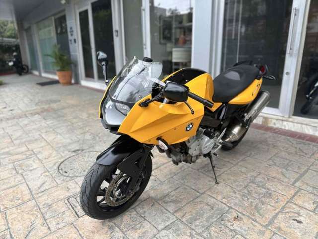 Bmw F 800 s 798cc 2008