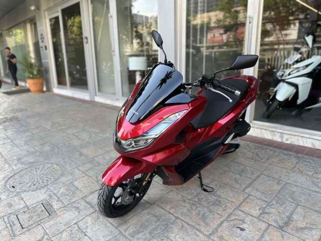 Honda Pcx 160 abs 2025