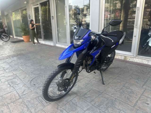 Yamaha Xtz 250 lander 249cc 2020