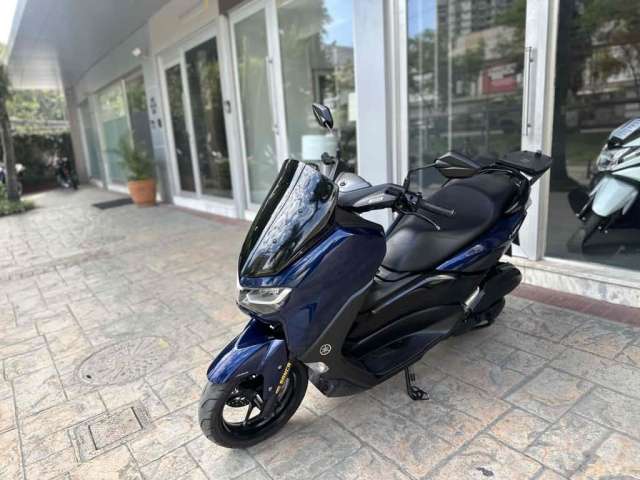 Yamaha Nmax 160 2021