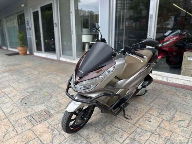 Honda Pcx 160 dlx 2022