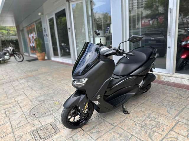 Yamaha Nmax connected 160 abs 2024