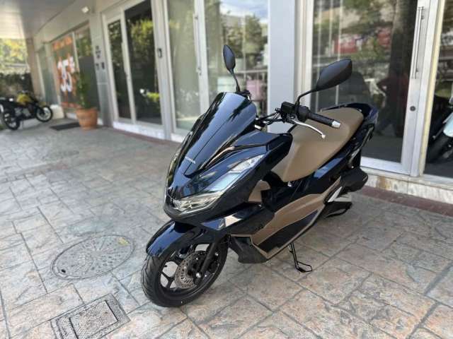 Honda Pcx 160 dlx 2025