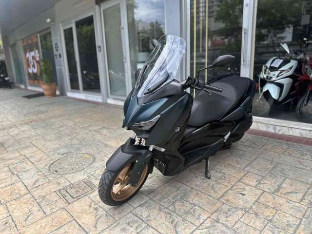 Yamaha Xmax 250 abs 2024