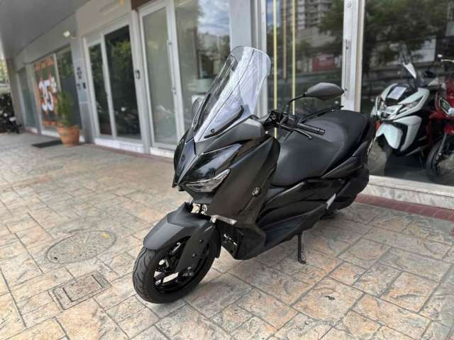 Yamaha Xmax 250 abs 2022