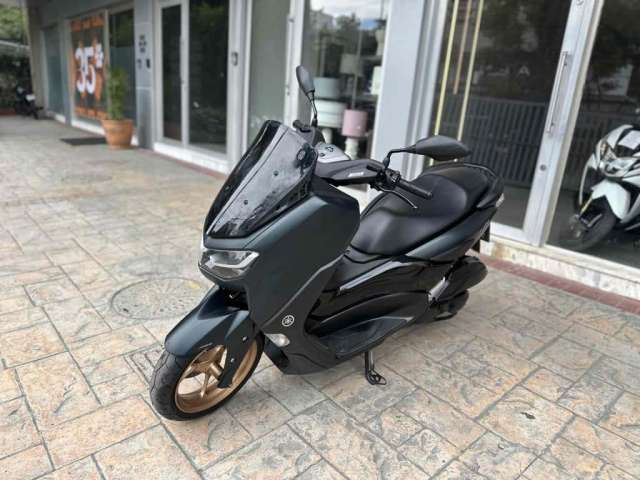 Yamaha Nmax 160 2023