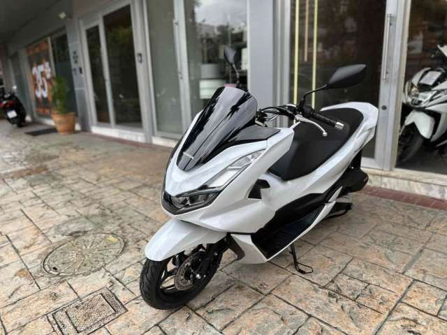 Honda Pcx 160  2025