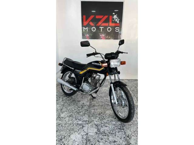 Honda Cg 125 1998