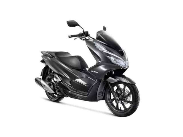 Honda Pcx 150 2022