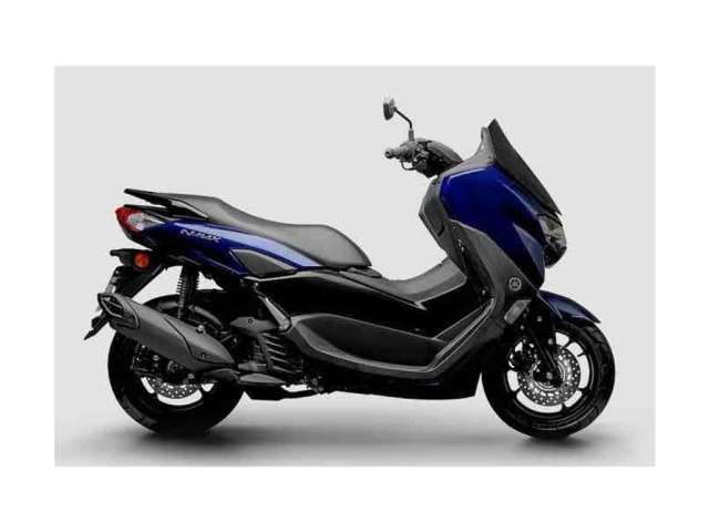 Yamaha Nmax 160 2021