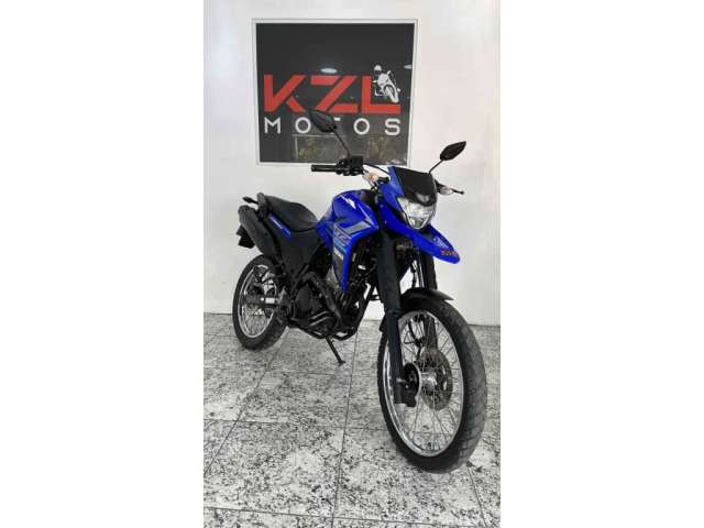 Yamaha Xtz 250 lander 249cc 2022