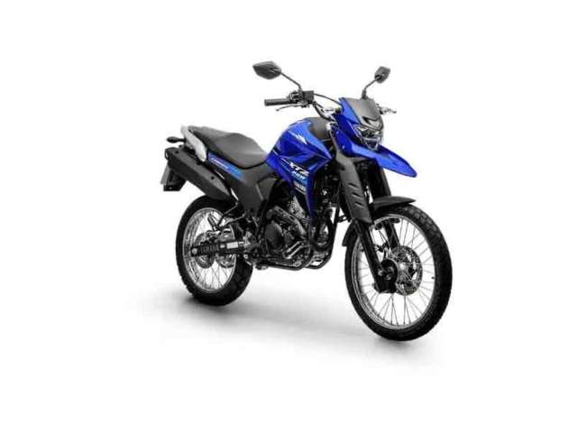 Yamaha Xtz 250 lander 249cc 2023