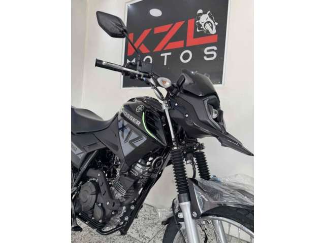 Yamaha Xtz 150 crosser s flex 2024