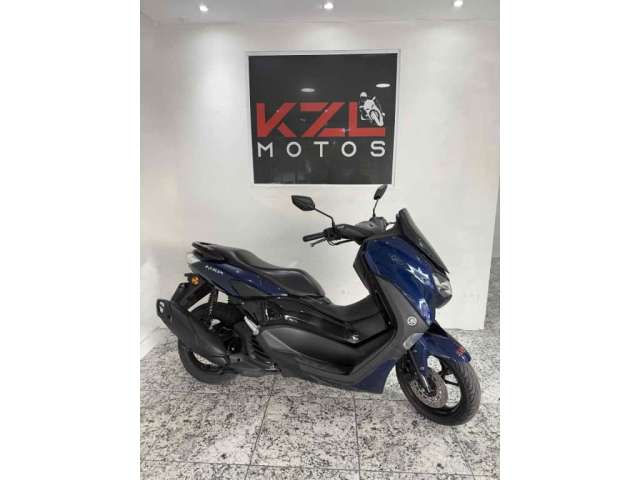 Yamaha Nmax 160 2022