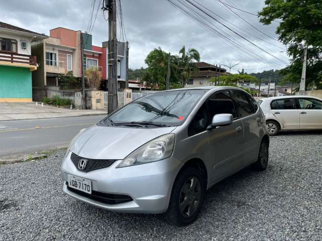 Honda Fit Ex 1.4 manual 2010