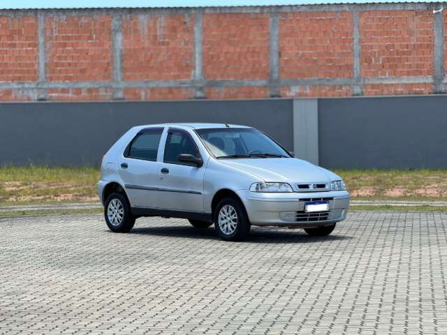 Palio 1.0 Fire Flex 2006