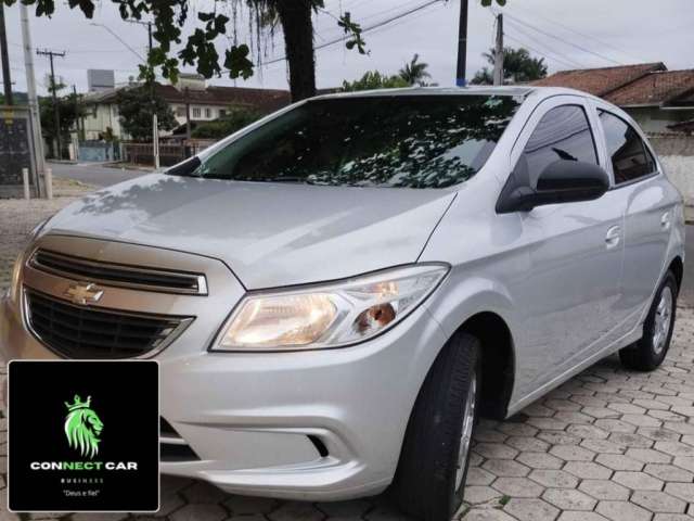 Chevrolet Onix LT 1.0 2015