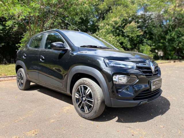 RENAULT KWID