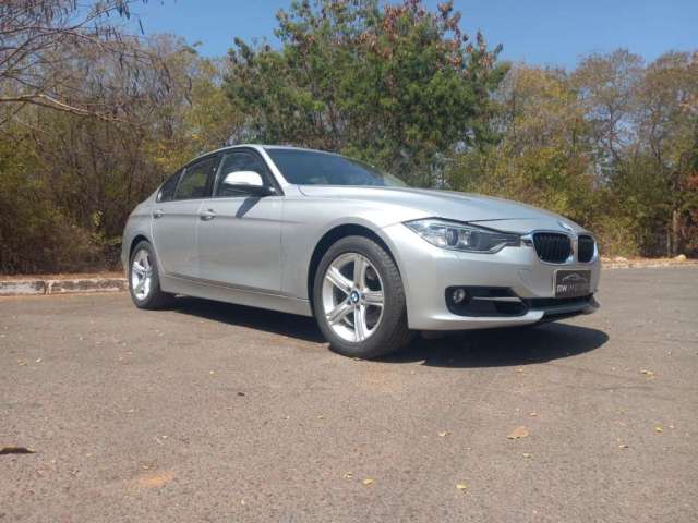 BMW 320i