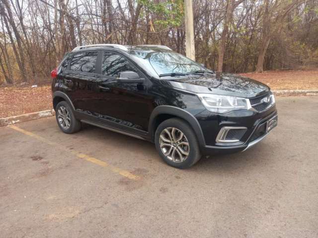 CAOA CHERY TIGGO 2