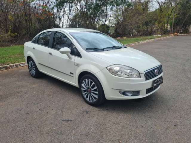 FIAT LINEA