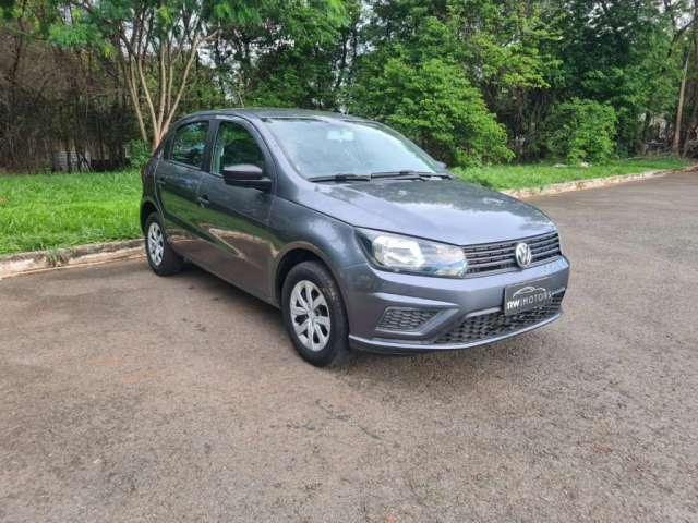 VOLKSWAGEN GOL