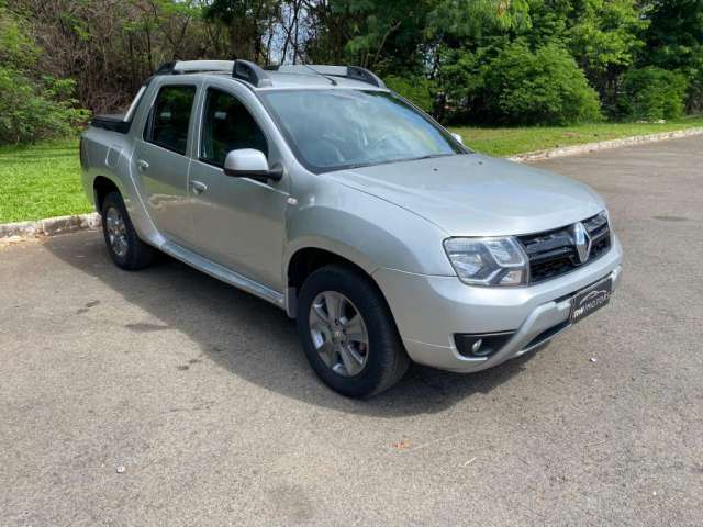 RENAULT DUSTER OROCH