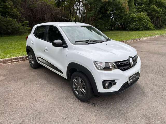 RENAULT KWID