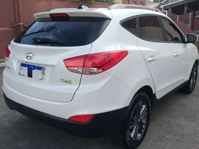 HYUNDAI IX35 à venda.