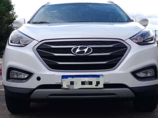 HYUNDAI IX35 GL à venda 2020