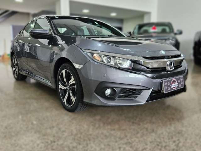 HONDA CIVIC 2.0 EXL 2018 AUT