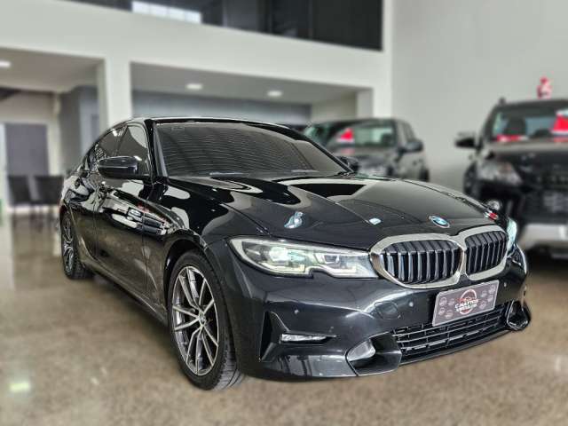 BMW 320I SPORT 2020