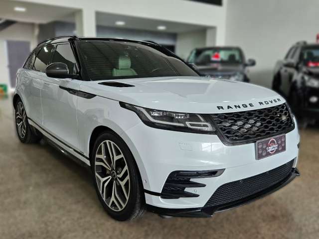 RANGE ROVER VELAR P300 SE R-DYNAMIC 