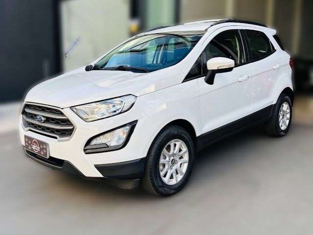 Ford Ecosport 1.5 AT