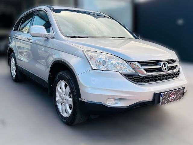 HONDA CRV-V 2011