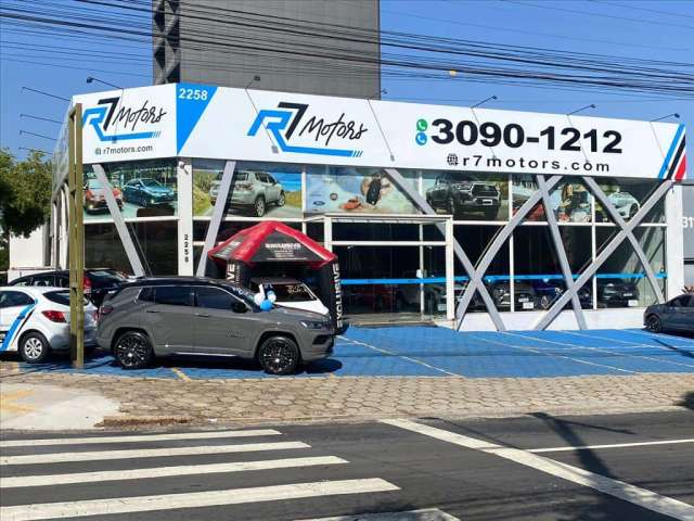 HYUNDAI HB20 1.0 TGDI FLEX VISION AUTOMÁTICO