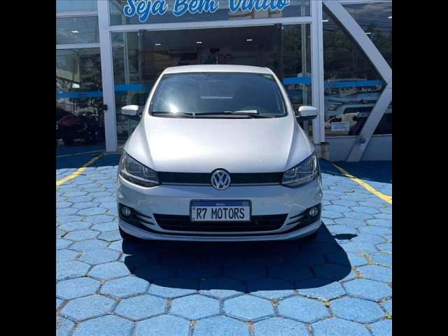 VOLKSWAGEN FOX 1.6 MI ROCK IN RIO 8V FLEX 4P MANUAL