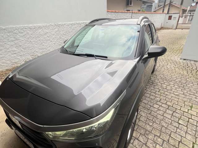 FIAT PULSE Super novo