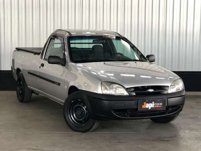 Ford Courier L 1.6 2009