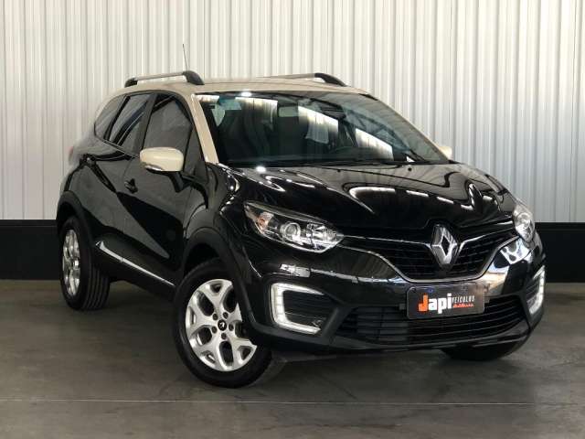 Renault Captur 1.6 life 2019