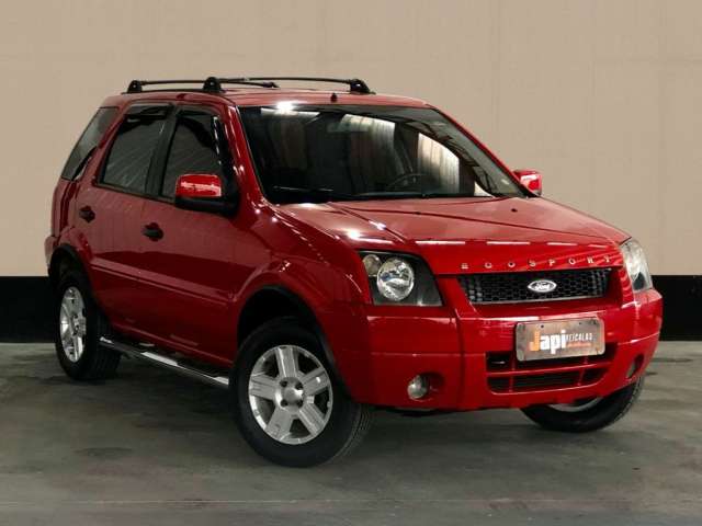 EcoSport Xlt 1.6 2006