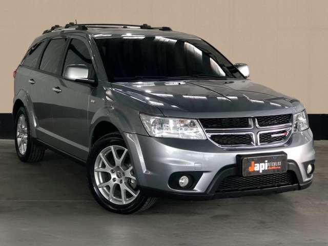 Dodge Journey RT 3.6 V6