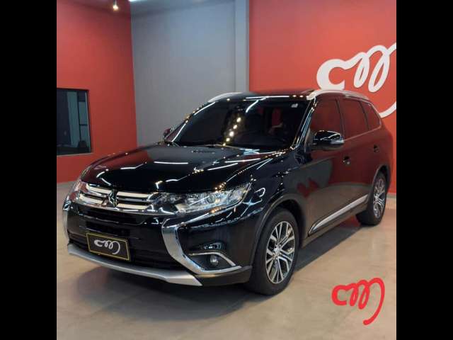 MITSUBISHI OUTLANDER 2.2 4X4 16V 4P