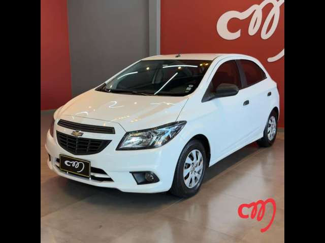 CHEVROLET ONIX 1.0 JOY PLUS 8V 4P