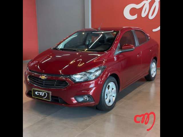 CHEVROLET PRISMA 1.4 MPFI LT 8V 4P