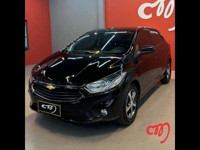 CHEVROLET ONIX 1.4 MPFI LTZ 8V 4P