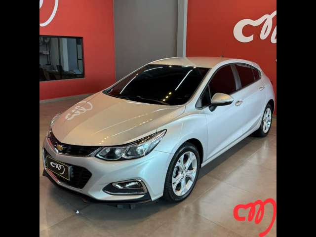 CHEVROLET CRUZE 1.4 LT ECOTEC 16V 4P