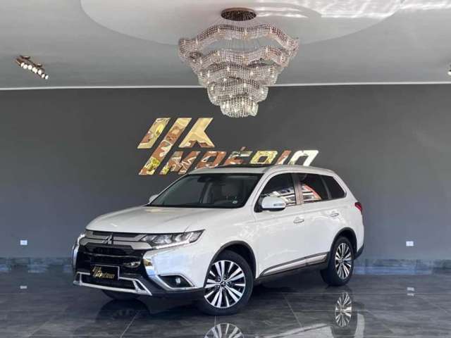 MITSUBISHI OUTLANDER HPES 2019