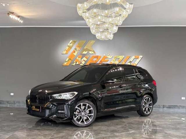 BMW X1 SDRIVE20I M SPORT 2022