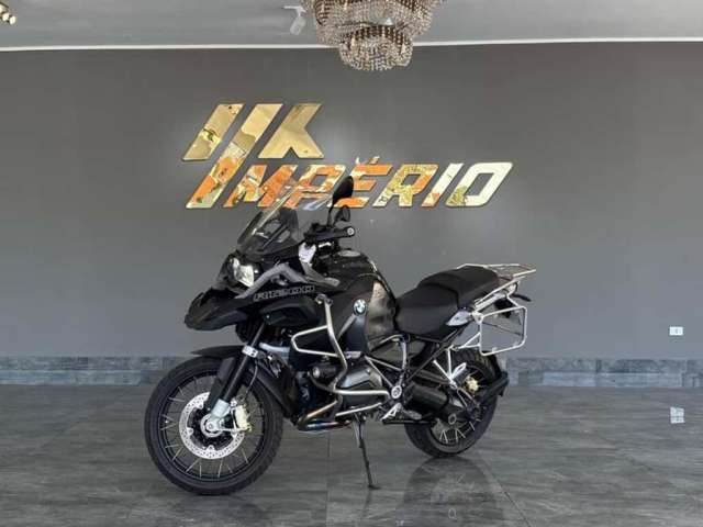 BMW R1200 GS ADVENTURE 2019